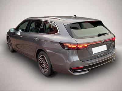 VW Passat (2025) - Foto 3