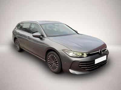 VW Passat (2025) - Foto 4