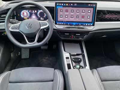VW Passat (2025) - Foto 5