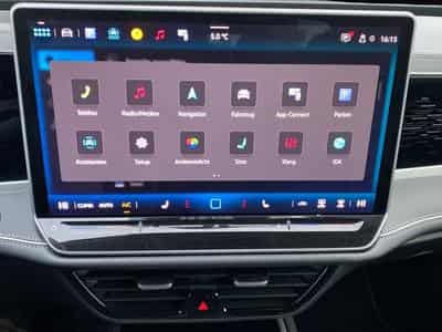 VW Passat (2025) - Foto 6