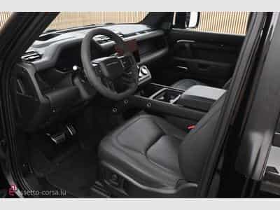 Land-Rover Defender Defender 90 P525 V8*Milltek*Matzker*Urban*AHK (2023) - Photo 11