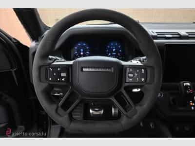 Land-Rover Defender Defender 90 P525 V8*Milltek*Matzker*Urban*AHK (2023) - Photo 12