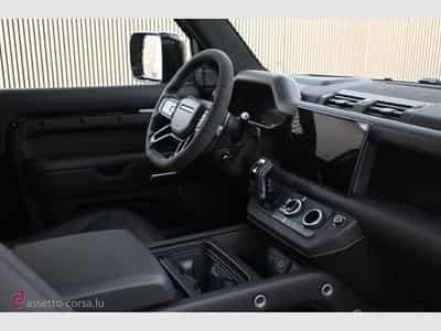 Land-Rover Defender Defender 90 P525 V8*Milltek*Matzker*Urban*AHK (2023) - Photo 14