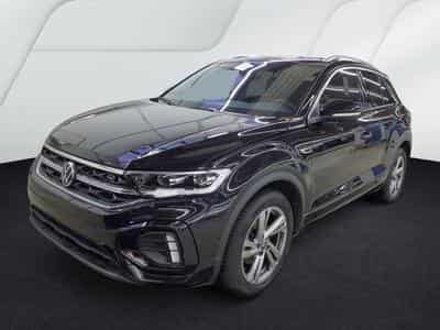 VW T-Roc 150cv R-Line Edition DSG (2025) - Photo 1