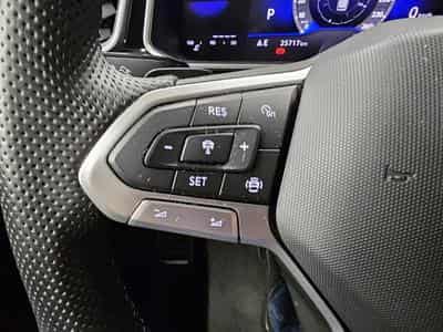 VW T-Roc 150cv R-Line Edition DSG7 (2025) - Foto 12