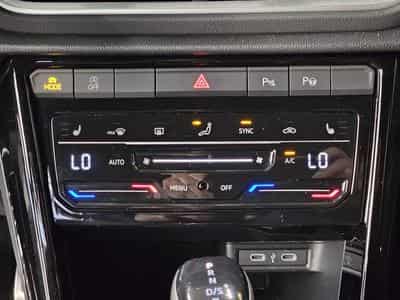 VW T-Roc 150cv R-Line Edition DSG7 (2025) - Foto 14