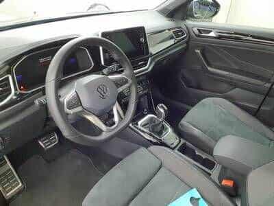 VW T-Roc 150cv R-Line Edition DSG (2025) - Photo 3