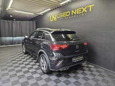 VW T-Roc 150cv R-Line Edition DSG7 (2025) - Foto 6