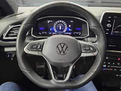 VW T-Roc 150cv R-Line Edition DSG7 (2025) - Foto 8
