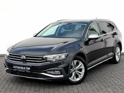 VW Passat Passat Variant Alltrack 2.0 TDI DSG 4M /ACC/AHK/ (2023) - Photo 1