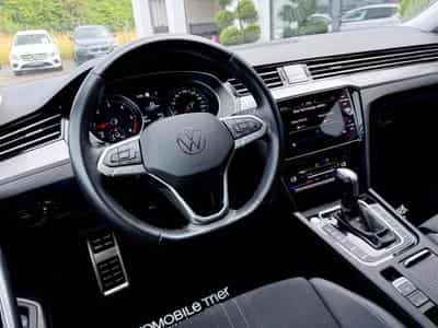 VW Passat Passat Variant Alltrack 2.0 TDI DSG 4M /ACC/AHK/ (2023) - Photo 10
