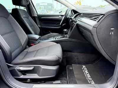 VW Passat Passat Variant Alltrack 2.0 TDI DSG 4M /ACC/AHK/ (2023) - Photo 13