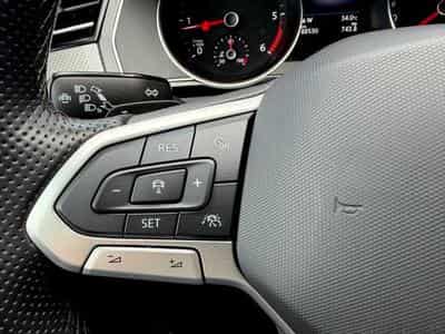 VW Passat Passat Variant Alltrack 2.0 TDI DSG 4M /ACC/AHK/ (2023) - Photo 15