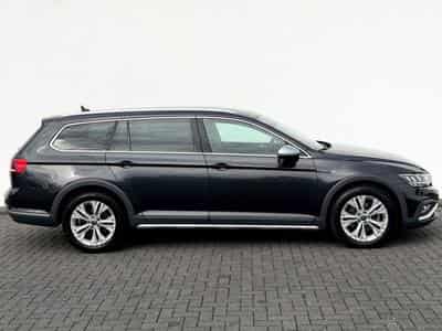 VW Passat Passat Variant Alltrack 2.0 TDI DSG 4M /ACC/AHK/ (2023) - Photo 4