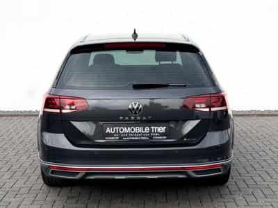 VW Passat Passat Variant Alltrack 2.0 TDI DSG 4M /ACC/AHK/ (2023) - Photo 6