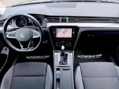 VW Passat Passat Variant Alltrack 2.0 TDI DSG 4M /ACC/AHK/ (2023) - Photo 11