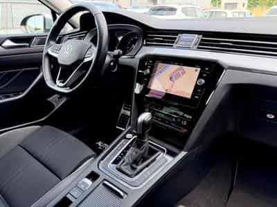 VW Passat Passat Variant Alltrack 2.0 TDI DSG 4M /ACC/AHK/ (2023) - Photo 12