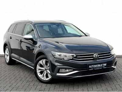 VW Passat Passat Variant Alltrack 2.0 TDI DSG 4M /ACC/AHK/ (2023) - Photo 3