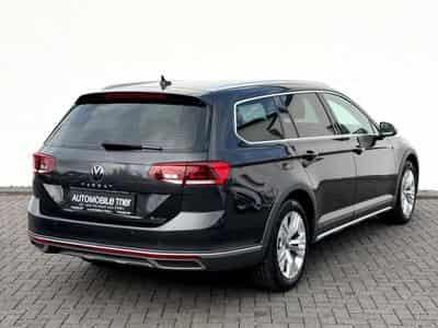 VW Passat Passat Variant Alltrack 2.0 TDI DSG 4M /ACC/AHK/ (2023) - Photo 5
