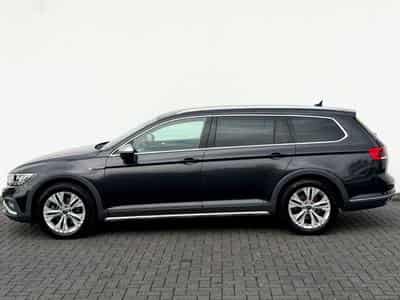 VW Passat Passat Variant Alltrack 2.0 TDI DSG 4M /ACC/AHK/ (2023) - Photo 8