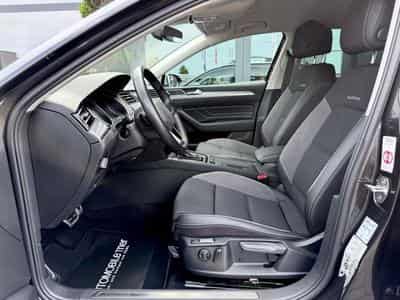 VW Passat Passat Variant Alltrack 2.0 TDI DSG 4M /ACC/AHK/ (2023) - Photo 9