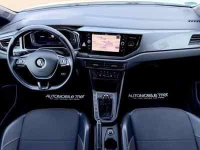 VW Polo Polo VI Highline /NAVI/LED/ACC/PDC/GARANTIE/ (2018) - Photo 11