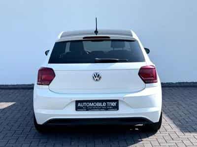 VW Polo Polo VI Highline /NAVI/LED/ACC/PDC/GARANTIE/ (2018) - Photo 6