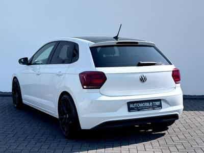 VW Polo Polo VI Highline /NAVI/LED/ACC/PDC/GARANTIE/ (2018) - Photo 7