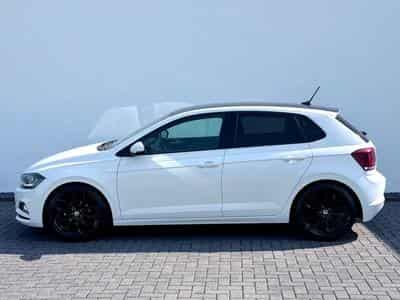 VW Polo Polo VI Highline /NAVI/LED/ACC/PDC/GARANTIE/ (2018) - Photo 8