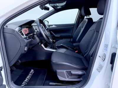 VW Polo Polo VI Highline /NAVI/LED/ACC/PDC/GARANTIE/ (2018) - Photo 9