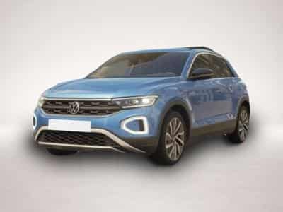 VW T-Roc (2025) - Foto 1