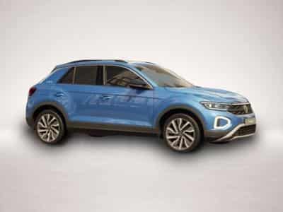VW T-Roc (2025) - Foto 2