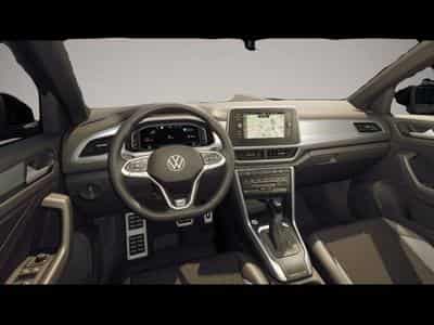 VW T-Roc (2025) - Foto 3