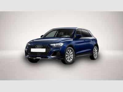 Audi A1 (2025) - Foto 1
