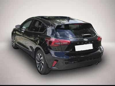 Ford Focus (2025) - Photo 3