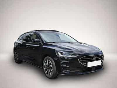Ford Focus (2025) - Photo 7