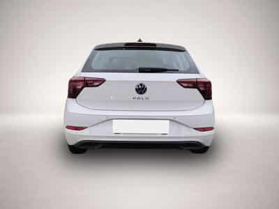 VW Polo (2025) - Foto 6