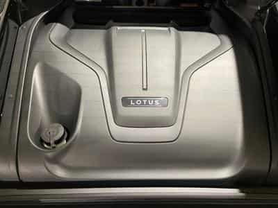 Lotus Emira 2.0 First Edition DCT (2024) - Photo 13