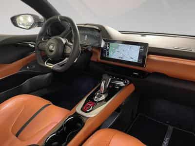 Lotus Emira 2.0 First Edition DCT (2024) - Photo 7