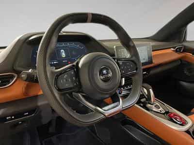 Lotus Emira 2.0 First Edition DCT (2024) - Photo 8