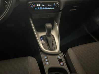 Toyota Yaris 1.5 HYBRID (2023) - Foto 10