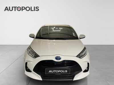 Toyota Yaris 1.5 HYBRID (2023) - Foto 14