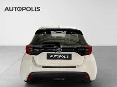Toyota Yaris 1.5 HYBRID (2023) - Foto 15