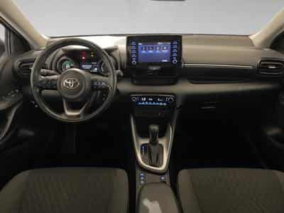 Toyota Yaris 1.5 HYBRID (2023) - Foto 5