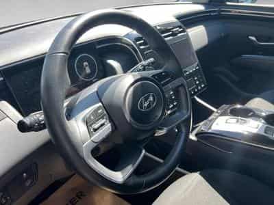 Hyundai Tucson 1.6 T-GDi ISG Feel 2WD DCT-7 (2021) - Photo 12