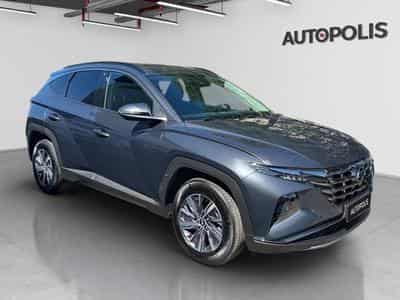 Hyundai Tucson 1.6 T-GDi ISG Feel 2WD DCT-7 (2021) - Photo 7