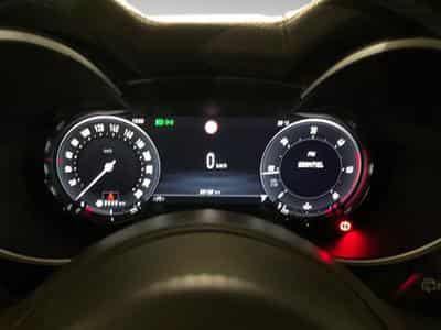 Alfa-Romeo Stelvio 2.2 MJD 210 Q4 Veloce (2023) - Photo 2
