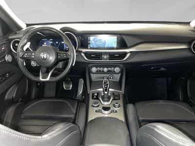 Alfa-Romeo Stelvio 2.2 MJD 210 Q4 Veloce (2023) - Photo 5