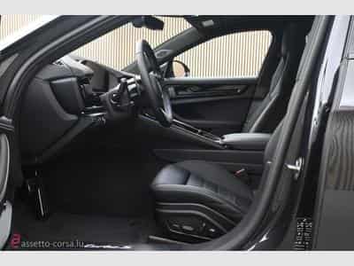 Porsche Panamera Panamera Turbo S E-Hybrid*PCCB*Burmester*Matrix (2025) - Photo 10