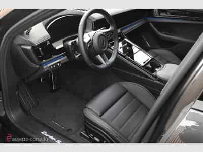 Porsche Panamera Panamera Turbo S E-Hybrid*PCCB*Burmester*Matrix (2025) - Photo 11